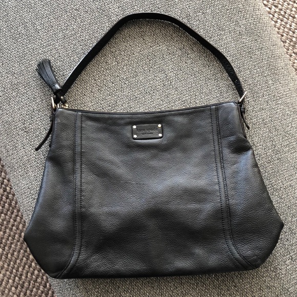 Gently used Kate Spade bag - Picture 1 of 8